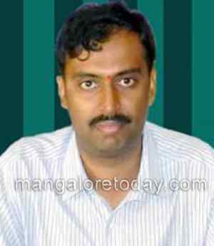 new udupi dc r vishak  